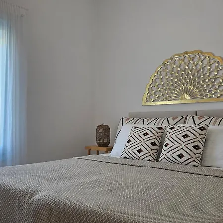 Milos Aquabliss Beachfront