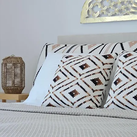 Milos Aquabliss Beachfront *