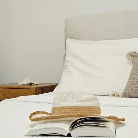 Milos Aquabliss Beachfront