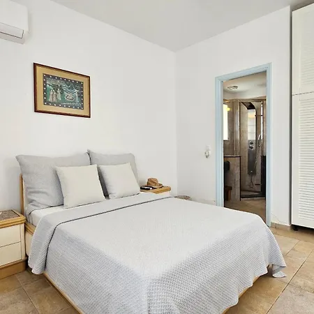 Milos Aquabliss Beachfront