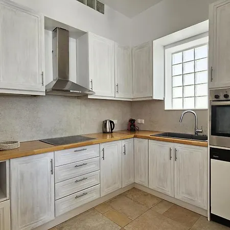 Сasa de vacaciones Milos Aquabliss Beachfront