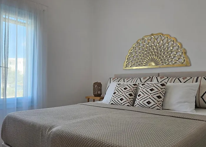 Milos Aquabliss Beachfront