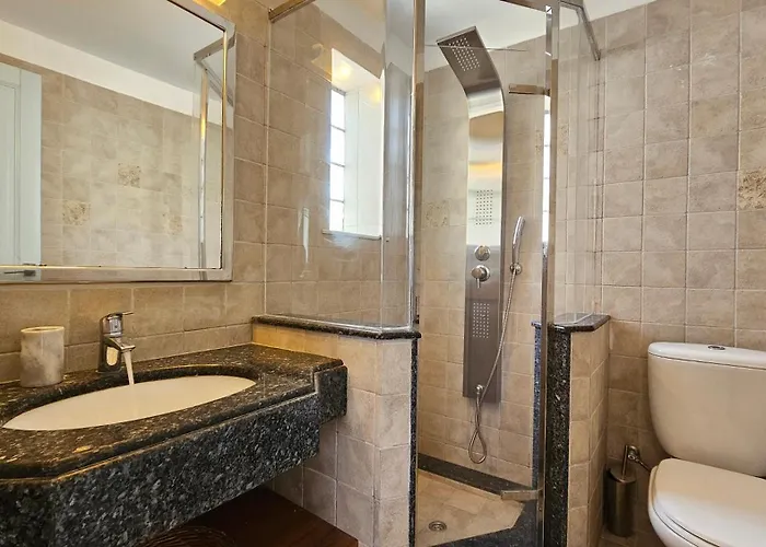 Milos Aquabliss Beachfront بيت للعطل بولونيا