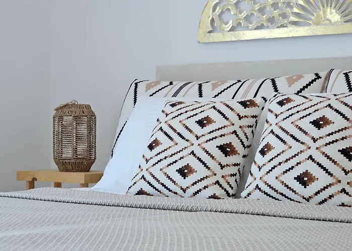 Milos Aquabliss Beachfront *