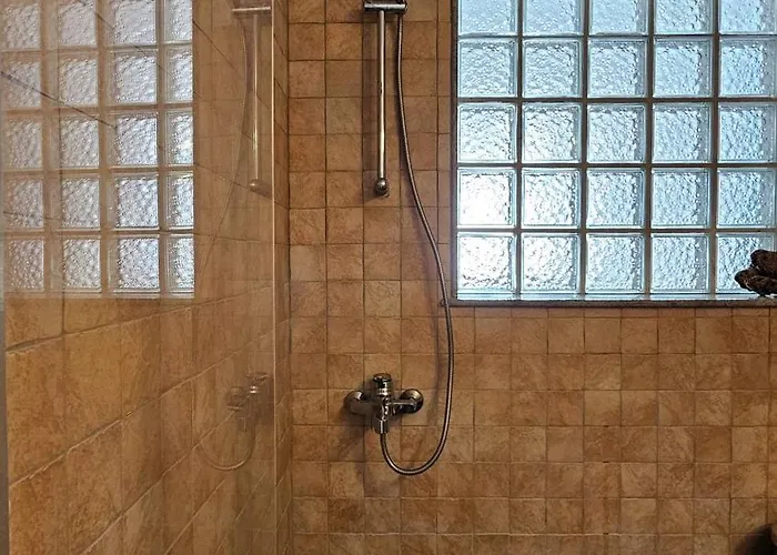 بيت للعطل Milos Aquabliss Beachfront بولونيا