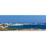 Milos Aquabliss Beachfront 펜션