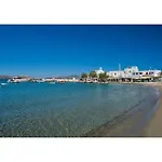 펜션 Milos Aquabliss Beachfront