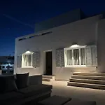펜션 Milos Aquabliss Beachfront