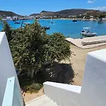 Milos Aquabliss Beachfront 폴로니아
