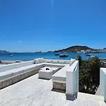 Milos Aquabliss Beachfront * 폴로니아