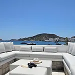 Milos Aquabliss Beachfront *