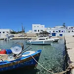 Milos Aquabliss Beachfront