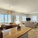 Milos Aquabliss Beachfront