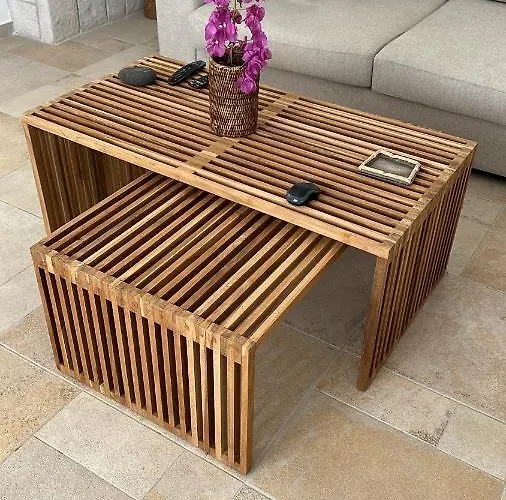 Milos Aquabliss Beachfront Semesterbostad