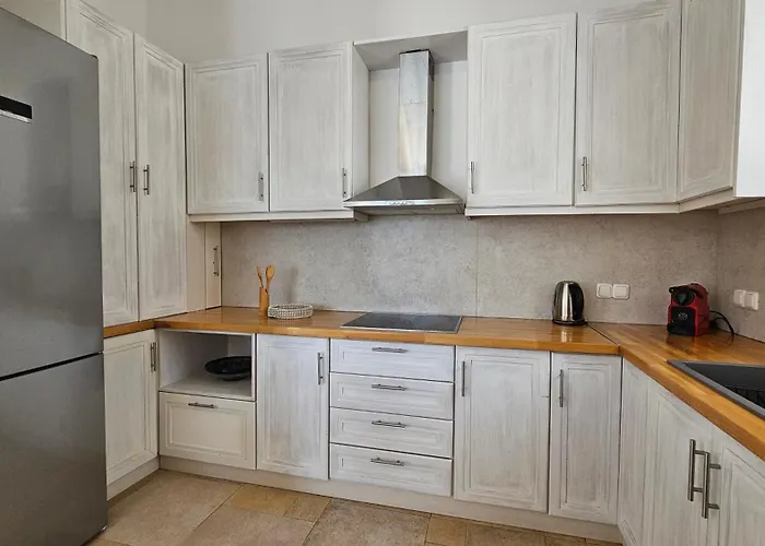 Milos Aquabliss Beachfront