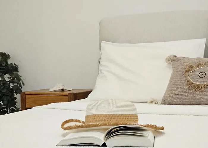 Milos Aquabliss Beachfront