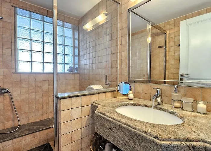 Semesterbostad Milos Aquabliss Beachfront